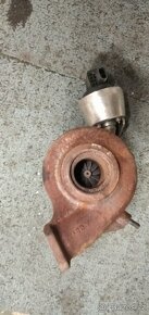 Volkswagen Crafter 2,5 tdi- turbo - 4