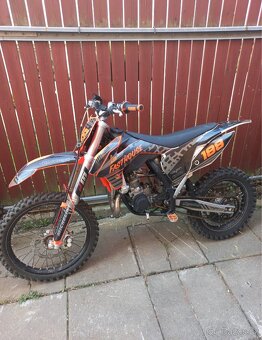 Ktm Sx 85 - 4