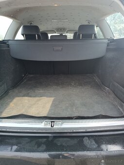 Wolkswagen Passat - 4