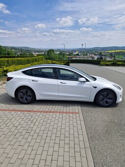 Tesla model 3 long range refresch 12/2021 - 4