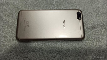 Honor 7S - 4