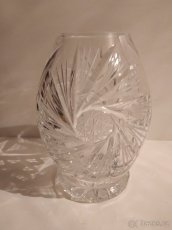 Sklo, porcelán - 4