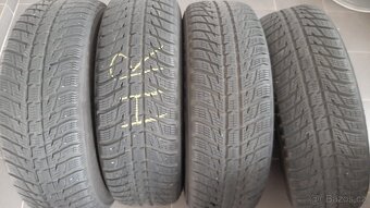 Alu kola Hyundai IX-35 -Tuscon 6/5Jx16 ET-48 - 4