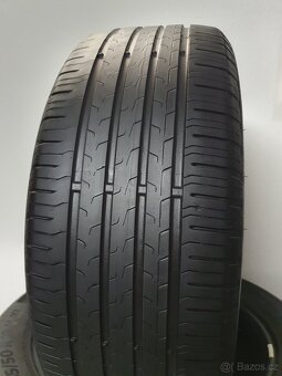 4x -- 235/50 R19 Letní pneu Michelin / Continental -- - 4