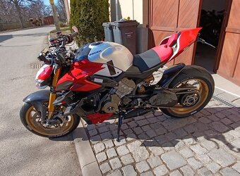 Ducati Streetfighter V4S speciale N°5 - 4