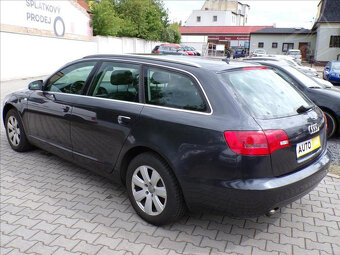 Audi A6 2,7 V6,TDI - XENON,NAVI,KLIMA - 4