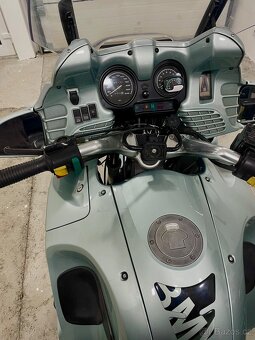 BMW R1100 RT - 4