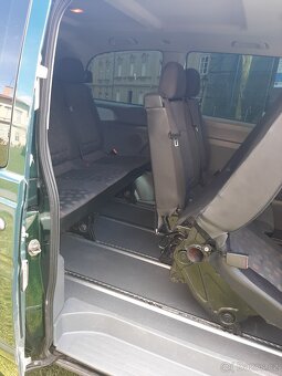 Vito 2.2 80kw - 4