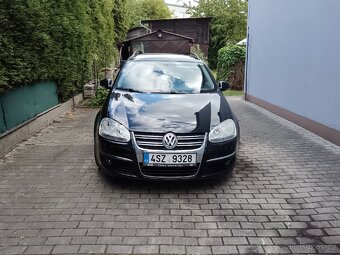 Golf V variant 1.4 Tsi 90 kw - 4
