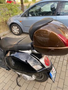 VESPA GT 125L - 4