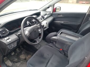 Honda FR-V 2.2 i-ctdi - 4