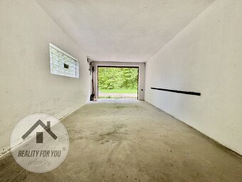 Prodej garáže ul. Kunratická - Liberec - 4