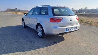 Seat Exeo 2.0TDI 105kw - 4