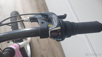 Dětské kolo Kellys Lumi 20" - 4