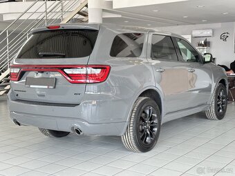 Dodge Durango - 4
