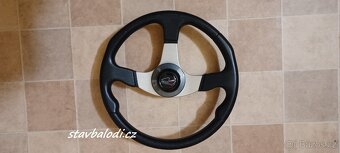 Dálkové řízení, ovládání do motorových člunů, lodí - 4