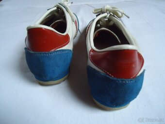 Retro obuv Botas, vel. 25 1/2 - 4