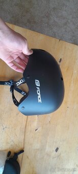 Helma Force BMX - 4