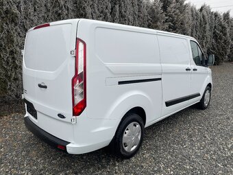 Ford Transit Custom 2.0 TDCI 96kW L2 - 4