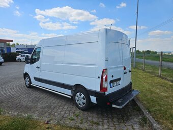 Renault Master dCi L2H2 DPH - 4