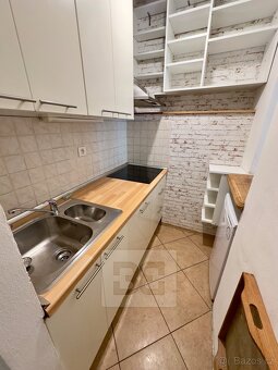 Pronájem bytu 2+kk, 57 m2 - Praha - Staré Město - 4
