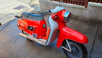 Tatran 125 - 4