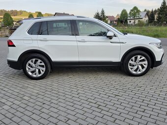 Volkswagen Tiguan 2.0TDI 147kw 4Motion - 4