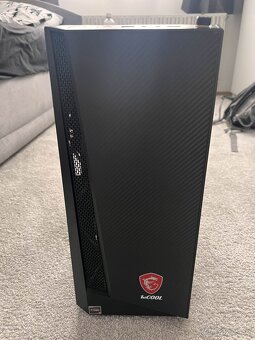 Herní/pracovní PC Ryzen 5 3500x 6core+Nvidia GTX 1660+16GB - 4