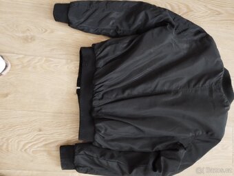 Bunda Bomber - 4