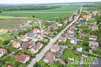 Prodej, dům , m2, Sudoměřice u Bechyně - 4