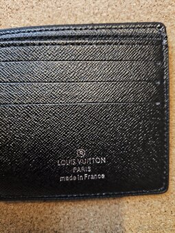 Louis Vuitton peněženka - 4