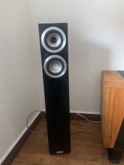 Reproduktory Tannoy Revolution DC4 T - 4