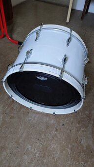 Kopák, velký buben Amati 20" - 4