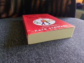 Nadělení před Vánocemi - Kate Stewart - 4
