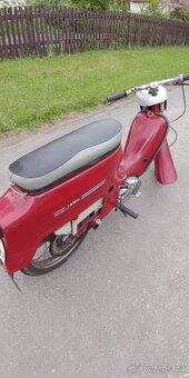 Jawa 21 - 4