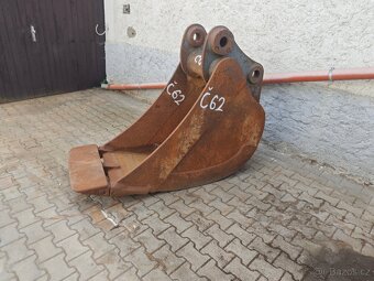 75 cm lžíce podkopová, Č62 - 4
