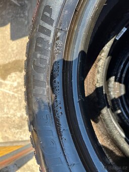 Good Year 235/55 R18 4ks (letní) - 4
