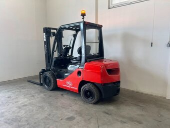 TOYOTA 02-8FDF30 vysokozdvižný vozík (01339) - 4