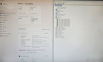 PC Intel Core i7 6700, 16GB RAM, RX580 8GB - 4