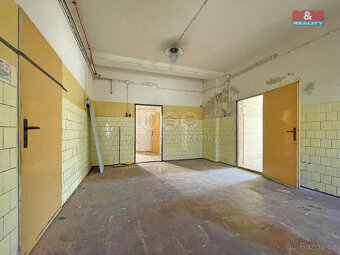 Prodej obchod a služby, 98 m², Chrastava, ul. Loudátova - 4