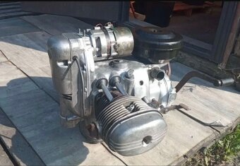 Originální nové a použité motory diferenciály převodovky - 4