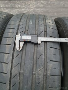 Pneumatiky Continental 235/55 R18 V - 4