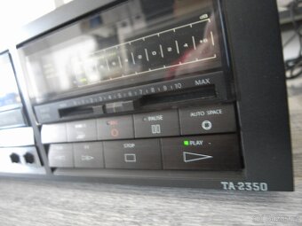 ONKYO TA-2350 - 4