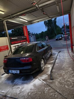 Seat Exeo sport 2.0 125kw - 4