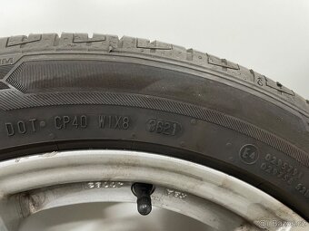 Pneu 225/50 r.17 - 4