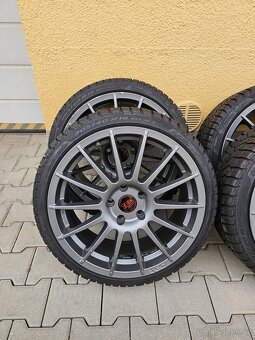 5x112 r18 Tec as2 - 4