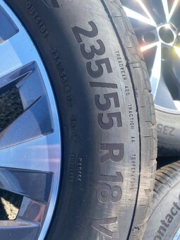 5x112r18, 235/55r18 kamiq,karoq,tiguan,kodiaq - 4