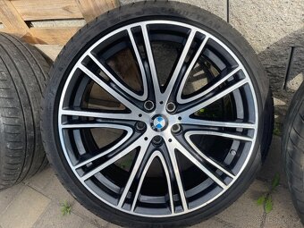 BMW disky styling 759 individuální G30 R20 - 4
