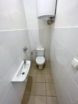 Pronájme pokoje 1KK se sdílenou kopelnou a wc - 4