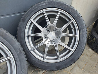 5x130 r19 kola porche macan disky alu 19 elektrony 295 40 - 4